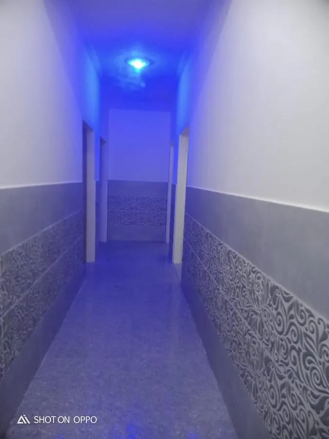 Hotel A S Palace & Restaurant By Wb Inn Agra