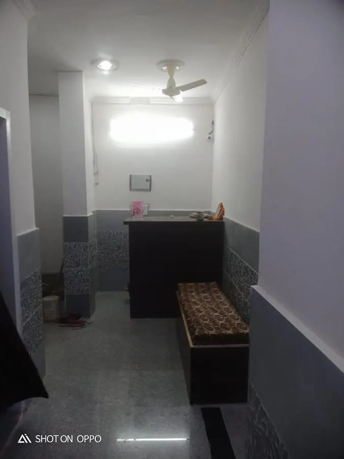Hotel A S Palace & Restaurant By Wb Inn Agra
