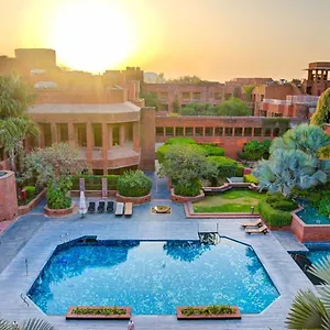 Itc Mughal, A Luxury Collection & Spa, Агра