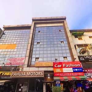 Grace, Karol Bagh, New 3*, Delhi (National Capital Territory of India) India