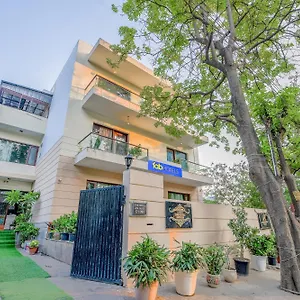 Fabhotel Am Bliss , Gurgaon India
