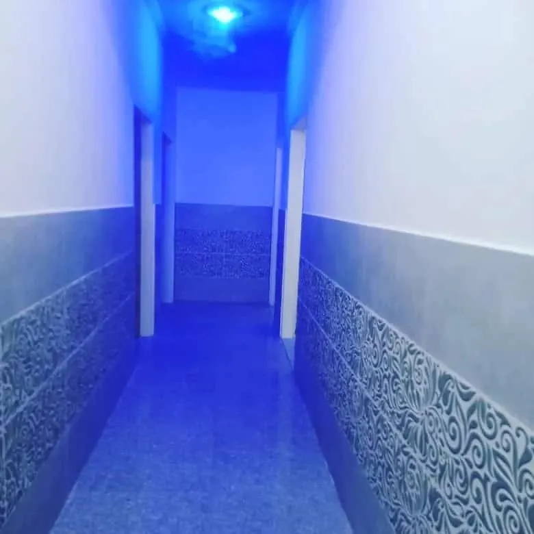 Hotel A S Palace & Restaurant By Wb Inn Agra  0*, Agra (Uttar Pradesh)