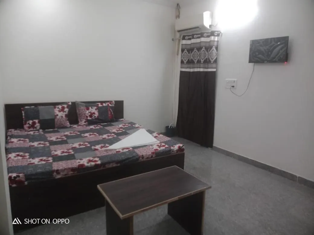 Hotel A S Palace & Restaurant By Wb Inn Agra